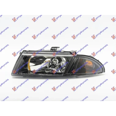 FAR ELEKTRICNI ZATAMNJEN 00- (DEPO)