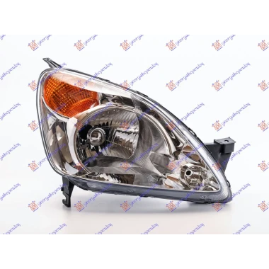 FAR ELEKTRICNI ZUTI MIGAVAC -04 (DEPO)