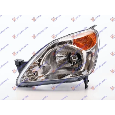 FAR ELEKTRICNI ZUTI MIGAVAC -04 (DEPO)