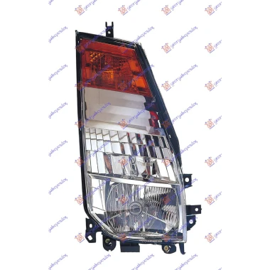 FAR ELEKTRICNI (ZUTI MIGAVAC) (DEPO)