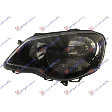 FAR GTI CRNI (TYC)