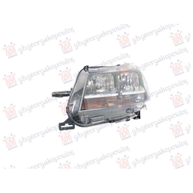FAR (H1/H7) (MARELLI)
