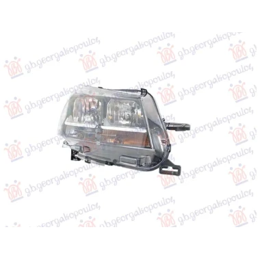 FAR (H1/H7) (MARELLI)