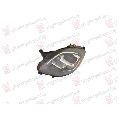 FAR (H1/LED/PY21W) (DEPO)