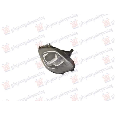FAR (H1/LED/PY21W) (DEPO)