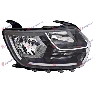 FAR (H7/H1) SA LED DNEVNIM SVETLOM (TURSKA)