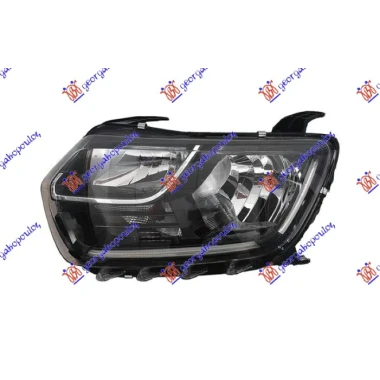 FAR (H7/H1) SA LED DNEVNIM SVETLOM (TYC)