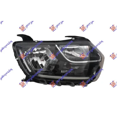 FAR (H7/H1) SA LED DNEVNIM SVETLOM (TYC)