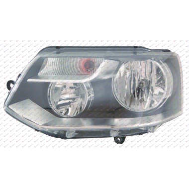 FAR (H7/H15) DVE HROM LAJSNE (DEPO)