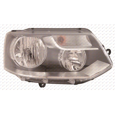FAR (H7/H15) DVE HROM LAJSNE (DEPO)