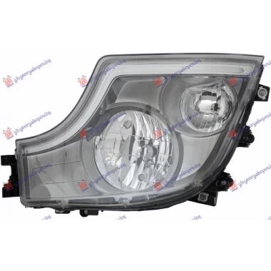 FAR (H7/H1/LED) 19- (DEPO)