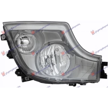 FAR (H7/H1/LED) 19- (DEPO)