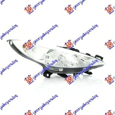 FAR (H7/H1)(VALEO)