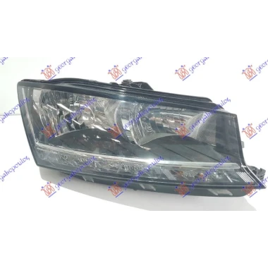 FAR (H7/H7) SA LED DNEVNIM SVETLOM (TYC)