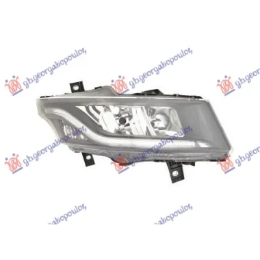 FAR (H7/H7/H7/LED)
