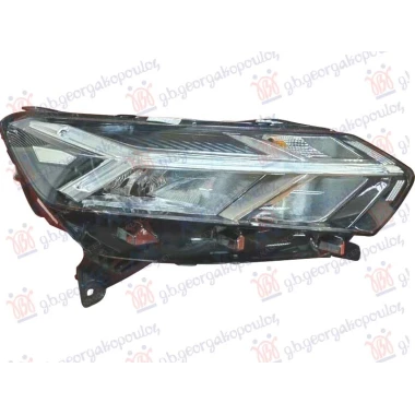 FAR (H7/LED/PY21) (TURKEY)