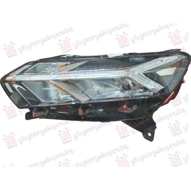 FAR (H7/LED/PY21) (TURKEY)