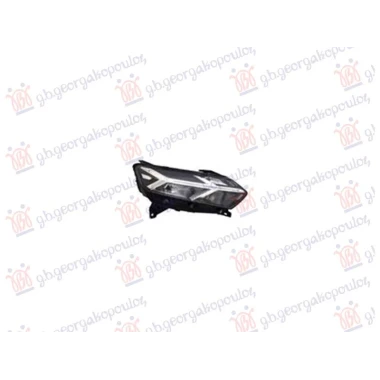 FAR (H7/LED/PY21) (TYC)