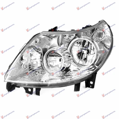 FAR (H7/WY21W/W21W/W21/5W/LED) (VALEO)