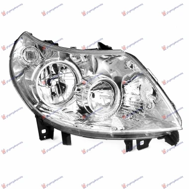 FAR (H7/WY21W/W21W/W21/5W/LED) (VALEO)