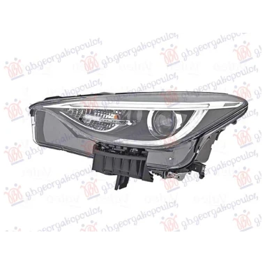 FAR (H9) CRNI (VALEO)