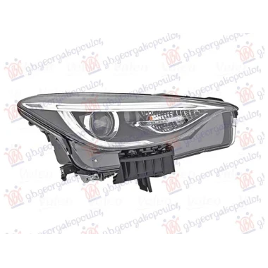 FAR (H9) CRNI (VALEO)