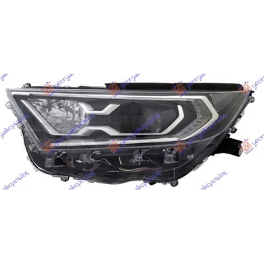 FAR (HB3) LED (DEPO)