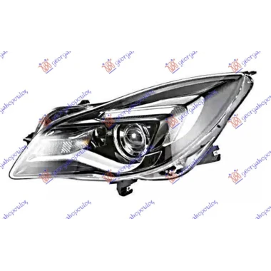 FAR (HIR2) SA LED DN. SV. SA MOT. (DEPO)