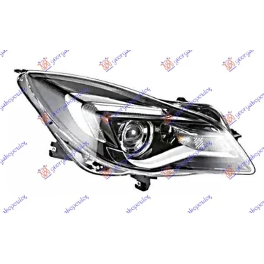 FAR (HIR2) SA LED DN. SV. SA MOT. (DEPO)