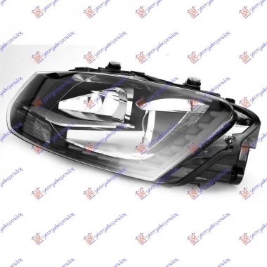 FAR XENON AFS SA LED DNEVNIM SVETLOM (VALEO)