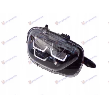 FAR LED 20- (VALEO)