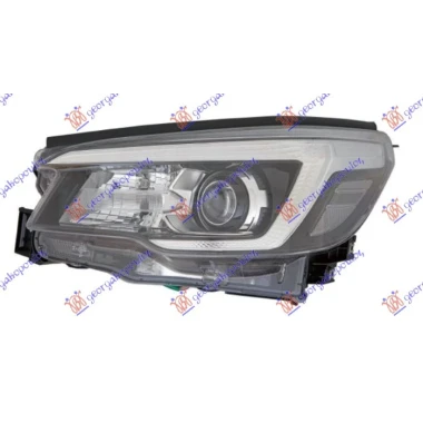 FAR LED (DEPO)