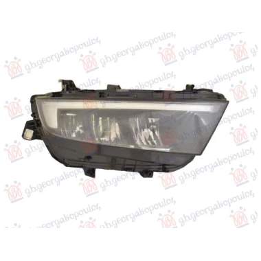 FAR LED (DEPO)