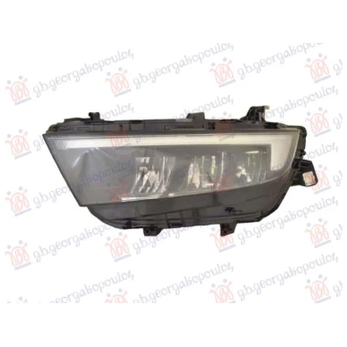 FAR LED (DEPO)