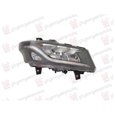 FAR LED (DEPO)