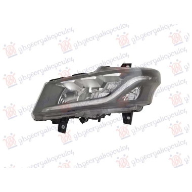 FAR LED (DEPO)