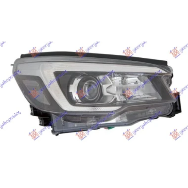 FAR LED (DEPO)