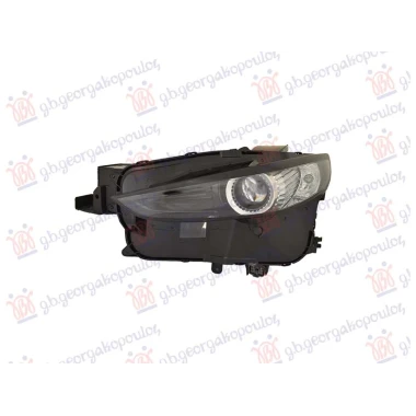 FAR LED (DEPO)