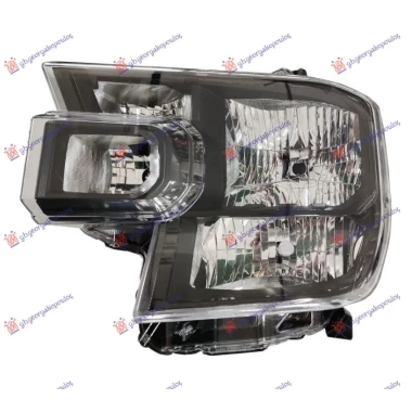 FAR LED (H7/HB3/PY21W/W21/5W) (DEPO)