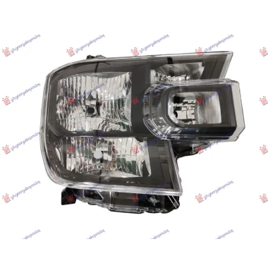 FAR LED (H7/HB3/PY21W/W21/5W) (DEPO)