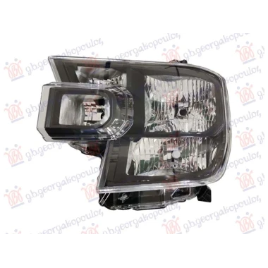 FAR LED (H7/HB3/PY21W/W5W) (DEPO)