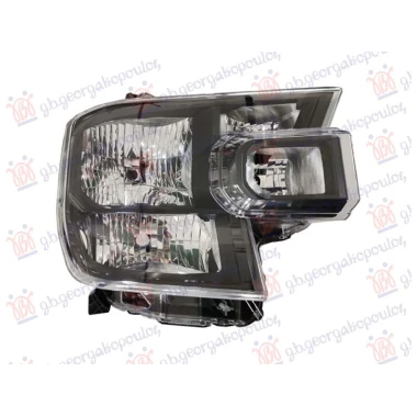 FAR LED (H7/HB3/PY21W/W5W) (DEPO)