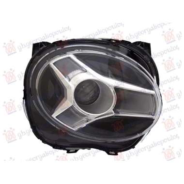 FAR (LED KRATKA) (TYC)