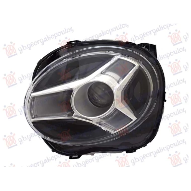 FAR (LED KRATKA) (TYC)