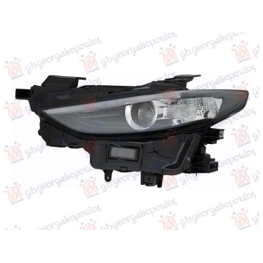 FAR LED (LED/W21/5W) 2022- (DEPO)