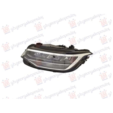 FAR LED (LED/WY21W) (DEPO)