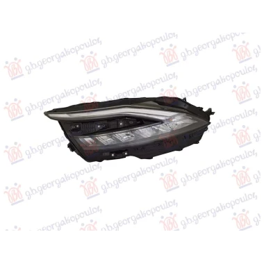 FAR LED (LED/WY21W) (DEPO)