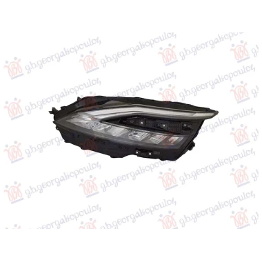 FAR LED (LED/WY21W) (DEPO)
