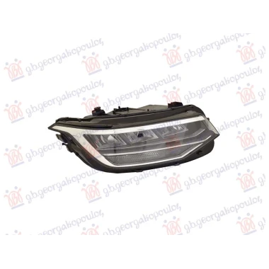 FAR LED (LED/WY21W) (DEPO)