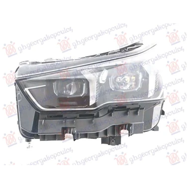 FAR LED (MARELLI)